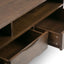 Harper - Handcrafted TV Media Stand