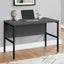 Computer Desk, Home Office, Commercial Grade, Contemporary & Modern