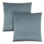 Pillows, Square, Insert Included, Decorative Throw, Hypoallergenic, Modern