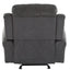 Wide Standard Manual Glider Recliner
