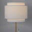 Tier - Contemporary Floor Lamp