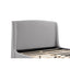 Harper - Platform Bed
