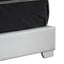 Elegant Platform Bed For Relaxed Spaces