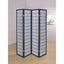 Sartre - 4 Panel Room Divider