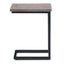 Skyler - Handcrafted C Side Table