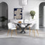 Marion - Mid Century Modern Dining Chair (Set of 2)