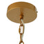 Garnet - Pendant Lamp - Transparent