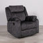 Sonet - Domino Reclining Chairs