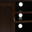 Warm Shaker - TV Media Stand Handcrafted