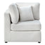 Chauncy - Sectional With Storage Ottoman