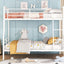 Contemporary Bunk Bed