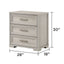 Colorado - Bedroom Set With Upholstered LED Headboard