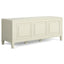 Connaught - Handcrafted Storage Bench Trunk