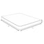 Cienaga - Mattress With Firm Support - White - Twin