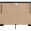 Sophisticated Storage Solution - Metalic Black