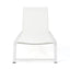 Myers - Modern Chaise Lounge Set With Adjustable Back