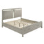 Aria - Bed With Storage Drawers