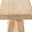 Hawthorne - Trestle Table