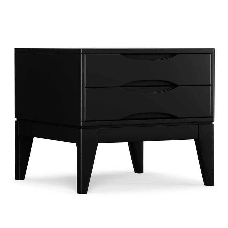 Harper - Handcrafted End Table