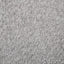 Fandango - Eastern Bed With Rolled Tufting - Gray
