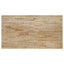 Prager - Rectangular Dining Table - Brown