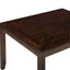 Gia - Rectangle Dining Table Set