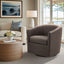 Luxurious Chair With 360 Degree Rotation