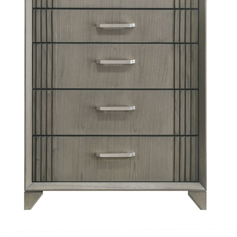Hugo - Bedroom Set