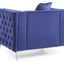 Tufted Design Chair