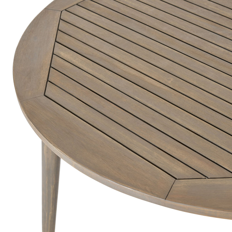 Stamford - Outdoor Dining Table Modern Design