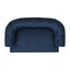 Kiki - Chesterfield Dog Sofa Bed Medium