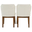 Ellis - Dining Chair (Set of 2) - Beige