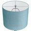 Lenuxe - Contemporary Semi Gloss Table Lamp (Set of 2)