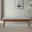 Keira - Modern Aesthetics Bench