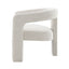 Jaramillo & Lomas - 5 Pieces Dining Room Set - Beige / Espresso