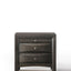 Ireland - Elegant Design Nightstand