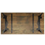Watkins - Sturdy Dining Table