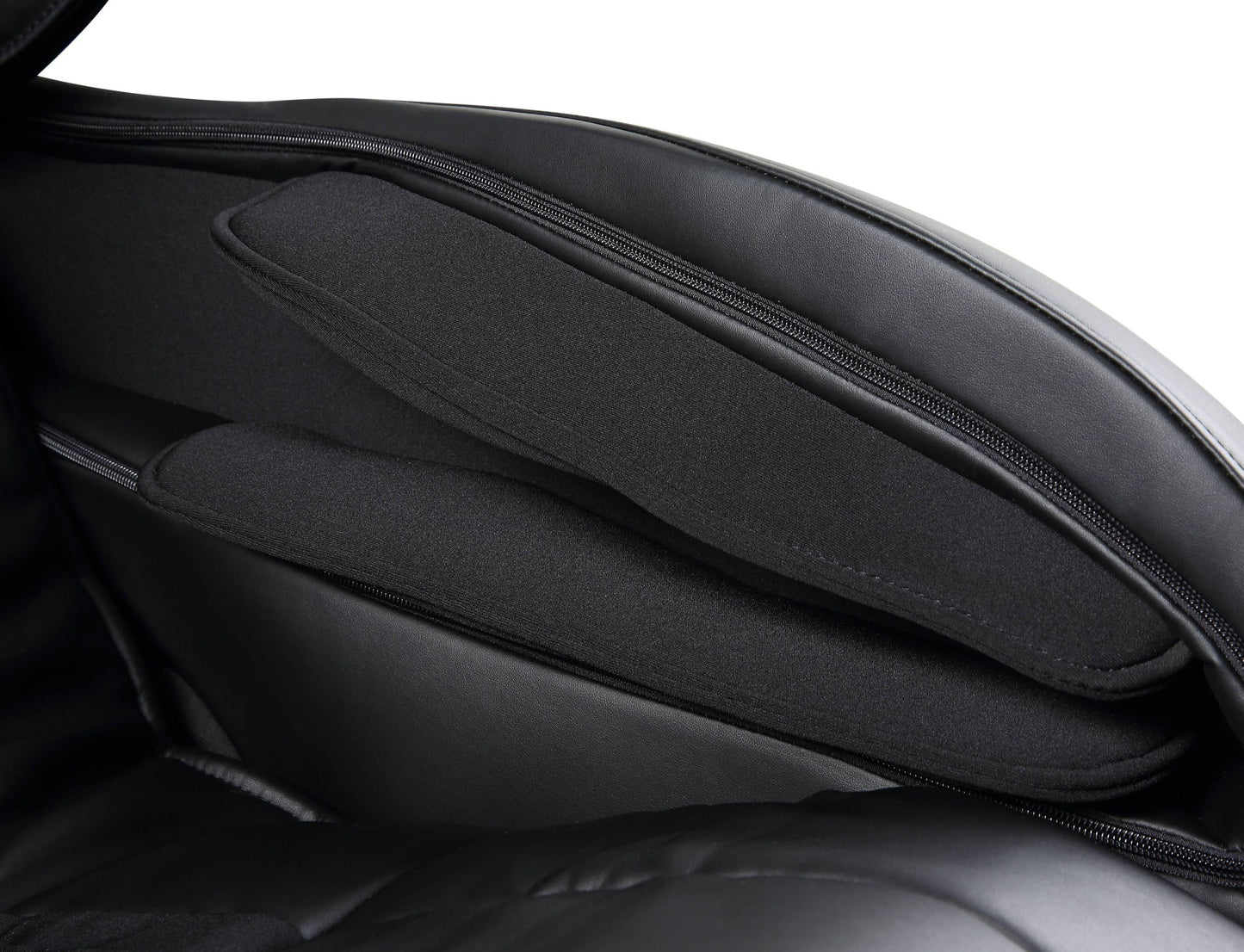Pacari - Power 2D Massage Chair