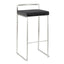 Fuji - Contemporary Stackable Design Barstool
