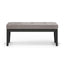 Lacey - Upholstered Tufted Ottoman Bench