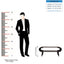 Amaya - Nordic Style Table