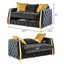 Lippa - Sleeper Loveseat