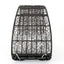 Abigal - Outdoor Wicker Daybed With Cushion