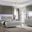 Valentino - Bedroom Set