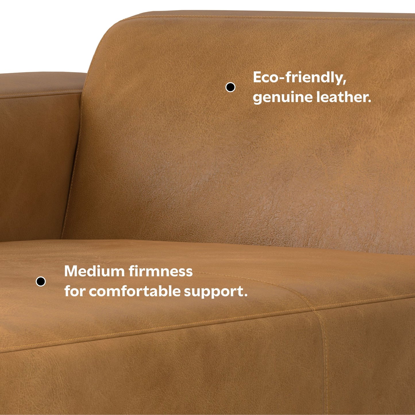 Rex - Chaise Sofa Module