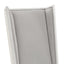 Katia - Side Chair (Set of 2) - Gray / White