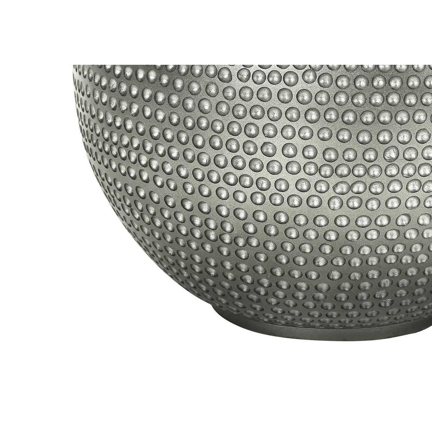 Lighting, Table Lamp, Modern - Gray / Cream