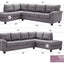Gallant - Sectional