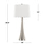 Diana - Contemporary Table Lamp (Set of 2)
