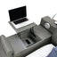 Zoya - Smart Multifunctional Bed, Built In Bluetooth Speakers, USB Charging